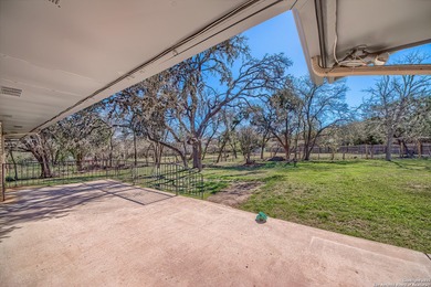 Welcome to 8318 Cactus Wren. Peaceful and private Scenic Oaks