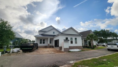 Lake Home For Sale in Myrtle Beach, South Carolina