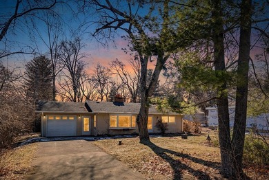 Green Lake - Green Lake County Home For Sale in Markesan Wisconsin