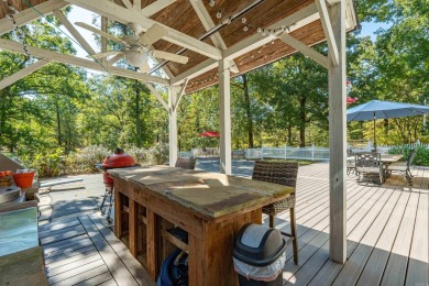 20+ FENCED ACRES, A LOVELY HOME, POOL, SHOP, BARN AND RECREATION