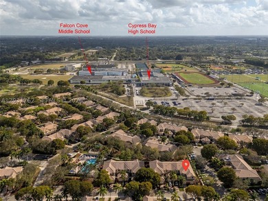 Seller motivated. Beautiful 3-bedroom, 2.5-bathroom two-story - photo 42