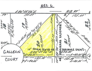 6/20 Tucked away on a quiet cul-de-sac is where you'll find this - photo 48