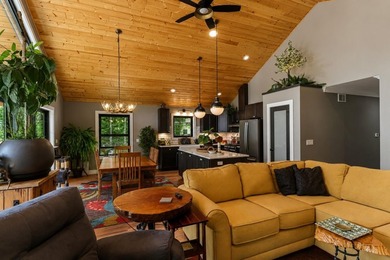 Beautifully built in 2023, this stunning home offers the perfect - photo 8