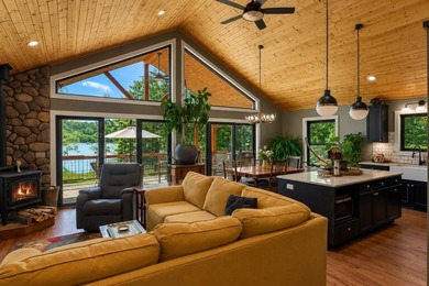 Beautifully built in 2023, this stunning home offers the perfect - photo 9