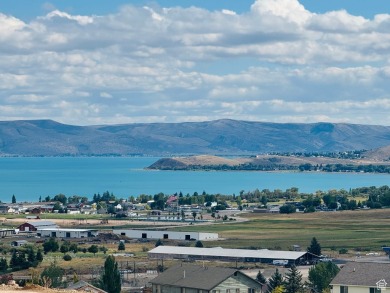 Bear Lake Lot For Sale in Garden City Utah