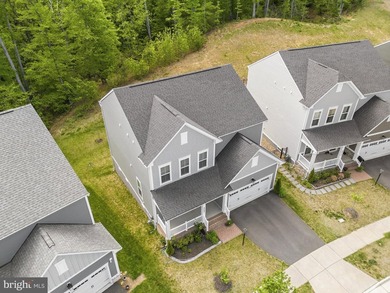 Nestled on a premium cul-de-sac lot, this stunning 2022 Pulte - photo 2