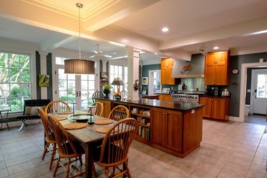 Nestled on 1.7 private acres and conveniently located just two - photo 3