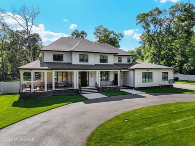 An extraordinary custom-built estate where luxury, craftsmanship - photo 3
