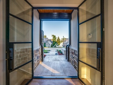 New construction Texas Modern with breathtaking lake views, this - photo 3