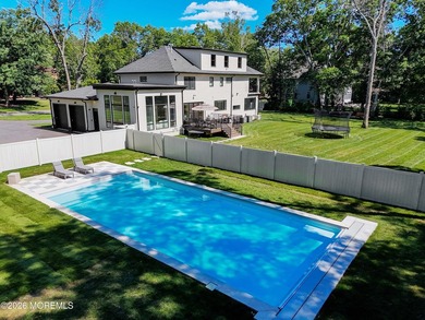 An extraordinary custom-built estate where luxury, craftsmanship - photo 4