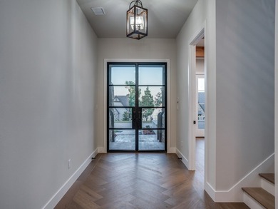 New construction Texas Modern with breathtaking lake views, this - photo 4