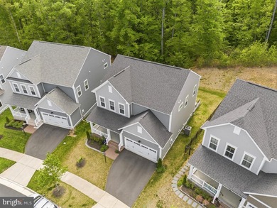 Nestled on a premium cul-de-sac lot, this stunning 2022 Pulte - photo 4
