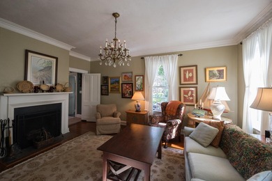 Nestled on 1.7 private acres and conveniently located just two - photo 5