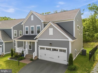 Nestled on a premium cul-de-sac lot, this stunning 2022 Pulte - photo 5