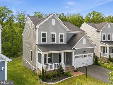 Nestled on a premium cul-de-sac lot, this stunning 2022 Pulte - photo 6