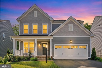 Nestled on a premium cul-de-sac lot, this stunning 2022 Pulte - photo 8