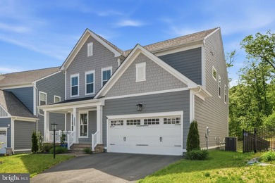 Nestled on a premium cul-de-sac lot, this stunning 2022 Pulte - photo 9