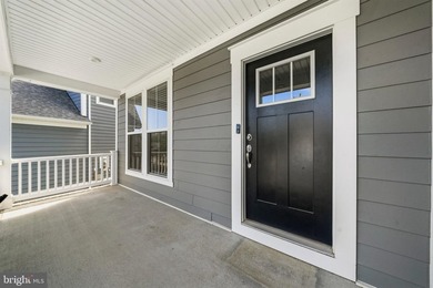 Nestled on a premium cul-de-sac lot, this stunning 2022 Pulte - photo 10