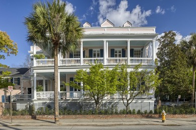A rare opportunity to own one of Charleston's most distinctive - photo 1