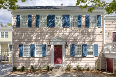 A rare opportunity to own one of Charleston's most distinctive - photo 2