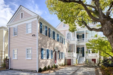 A rare opportunity to own one of Charleston's most distinctive - photo 3