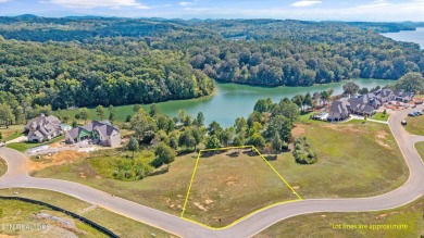 Lake Lot For Sale in Lenoir City, Tennessee