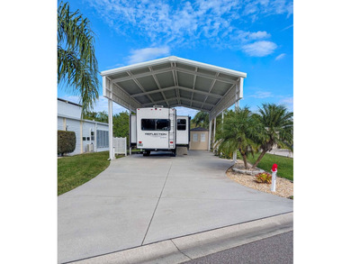 (private lake, pond, coastal) Lot For Sale in Titusville Florida