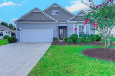 Lake Home For Sale in Carolina Shores, North Carolina