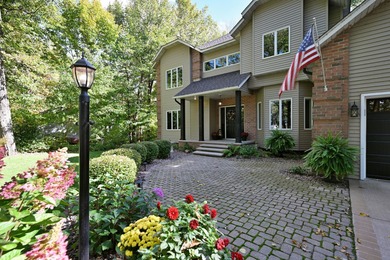 Lake Home For Sale in Rice Lake, Wisconsin