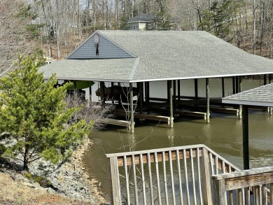 Lake Lot For Sale in Moneta, Virginia