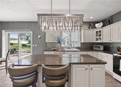 Welcome to 1111 Brick Landing Place, an updated Colonial with - photo 11