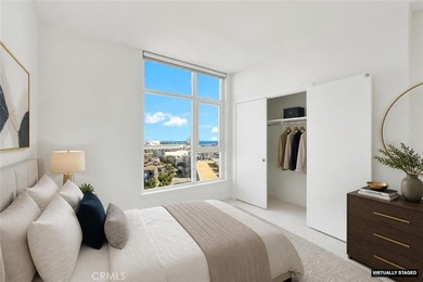 Welcome to Unit 1203 at West Ocean Tower, a modern high-rise - photo 11