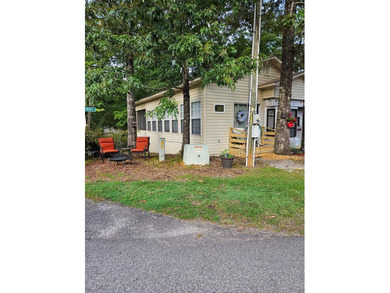 Lake Qualatchee Home For Sale in Cleveland Georgia