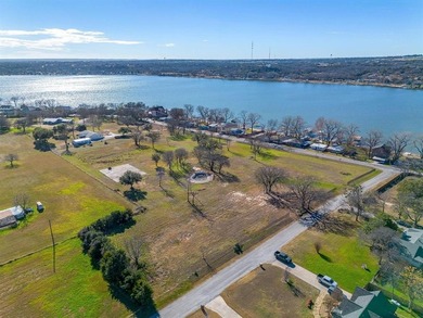 Lake Weatherford Acreage For Sale in Weatherford Texas