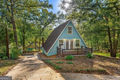 Beautiful Lake Hartwell Home with dock . Brand New Roof June 10 - photo 2
