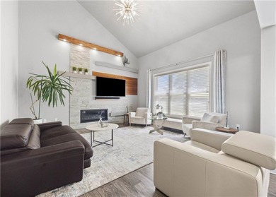Welcome to 1111 Brick Landing Place, an updated Colonial with - photo 13