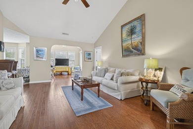 Welcome to 308 Barton Loop - a beautifully maintained 3-bedroom - photo 3
