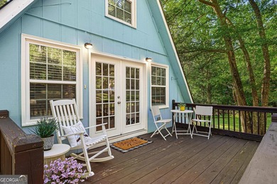 Beautiful Lake Hartwell Home with dock . Brand New Roof June 10 - photo 4