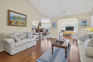 Welcome to 308 Barton Loop - a beautifully maintained 3-bedroom - photo 5