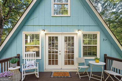 Beautiful Lake Hartwell Home with dock . Brand New Roof June 10 - photo 5