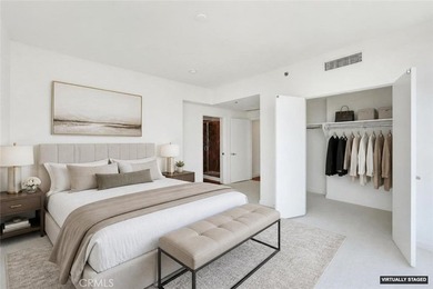 Welcome to Unit 1203 at West Ocean Tower, a modern high-rise - photo 15