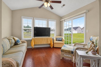 Welcome to 308 Barton Loop - a beautifully maintained 3-bedroom - photo 6