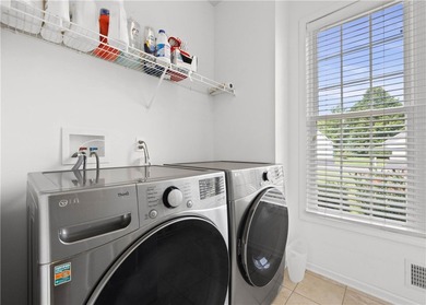 Welcome to 1111 Brick Landing Place, an updated Colonial with - photo 18