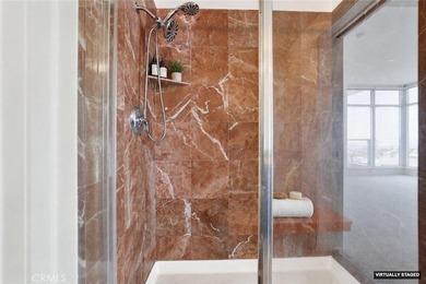 Welcome to Unit 1203 at West Ocean Tower, a modern high-rise - photo 18