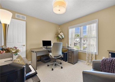 Welcome to 1111 Brick Landing Place, an updated Colonial with - photo 22