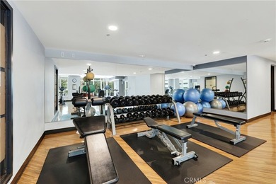 Welcome to Unit 1203 at West Ocean Tower, a modern high-rise - photo 22