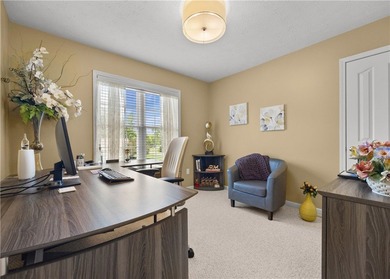 Welcome to 1111 Brick Landing Place, an updated Colonial with - photo 23