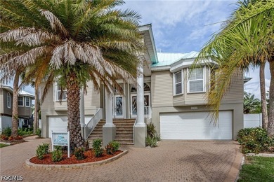 Rare Bayfront Duplex Opportunity on Fort Myers Beach Stunning - photo 3