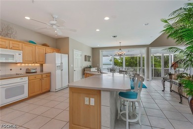 Rare Bayfront Duplex Opportunity on Fort Myers Beach Stunning - photo 4