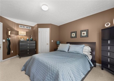 Welcome to 1111 Brick Landing Place, an updated Colonial with - photo 25